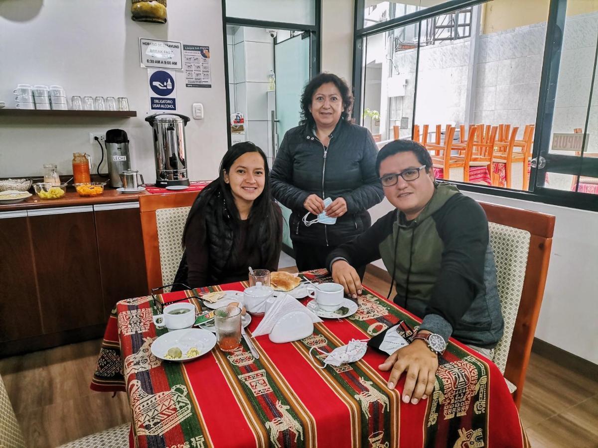 Urpi 2* Cuzco